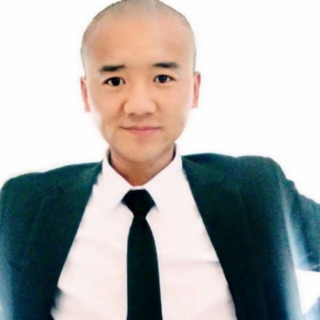 一路向西去西宁的第一张照片--青海闪婚服务中心