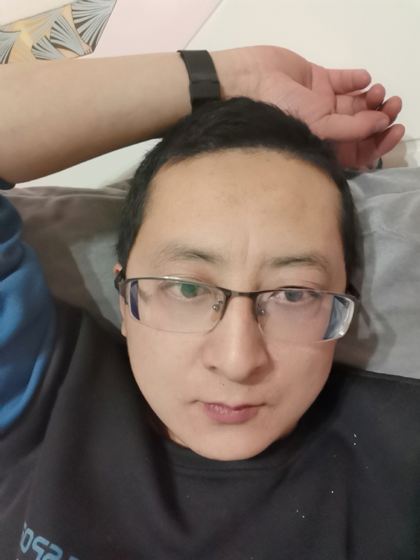 弥我心灵终身不渝的第一张照片--青海闪婚服务中心
