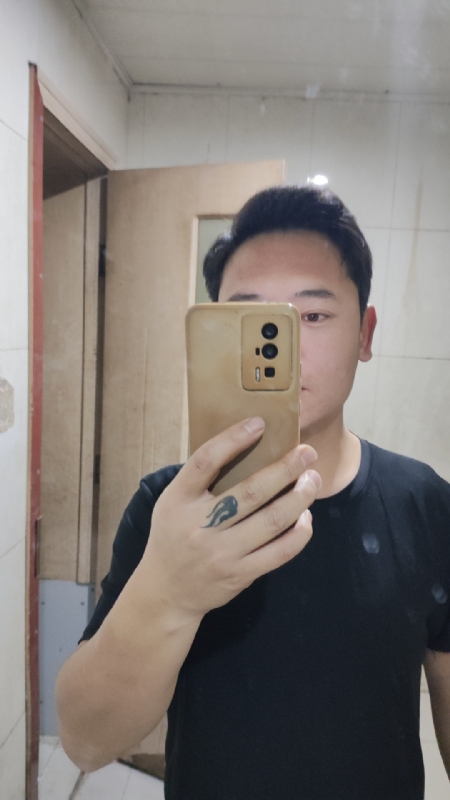 清橙的第一张照片--青海闪婚服务中心