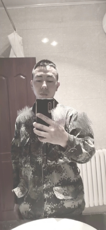 穆缘的第一张照片--青海闪婚服务中心